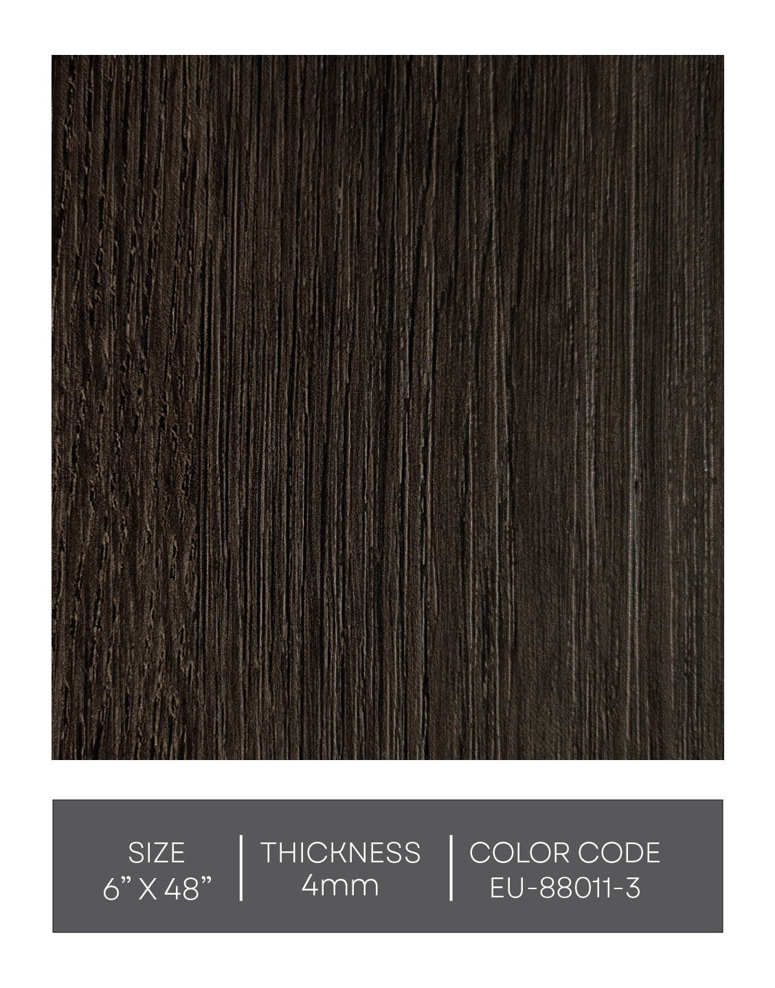 Euro SPC (EU-88011-3) - Per Square Feet, SPC floor board