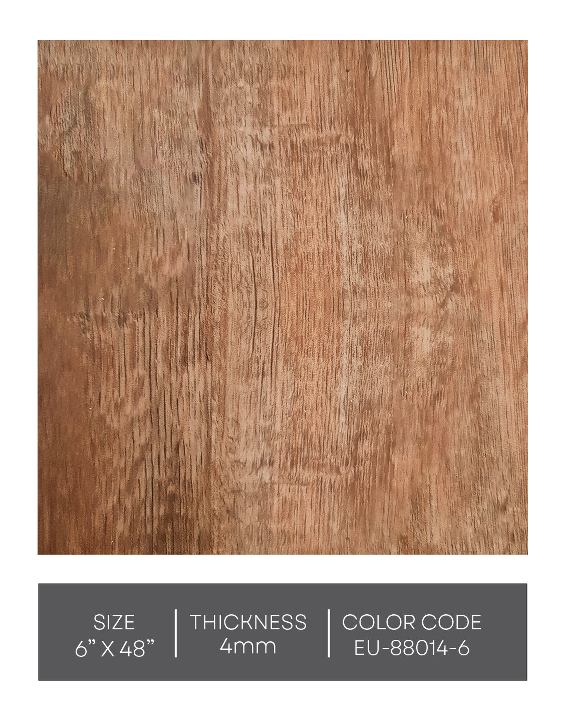 Euro SPC (EU-88014-6) - Per Square Feet, SPC floor board