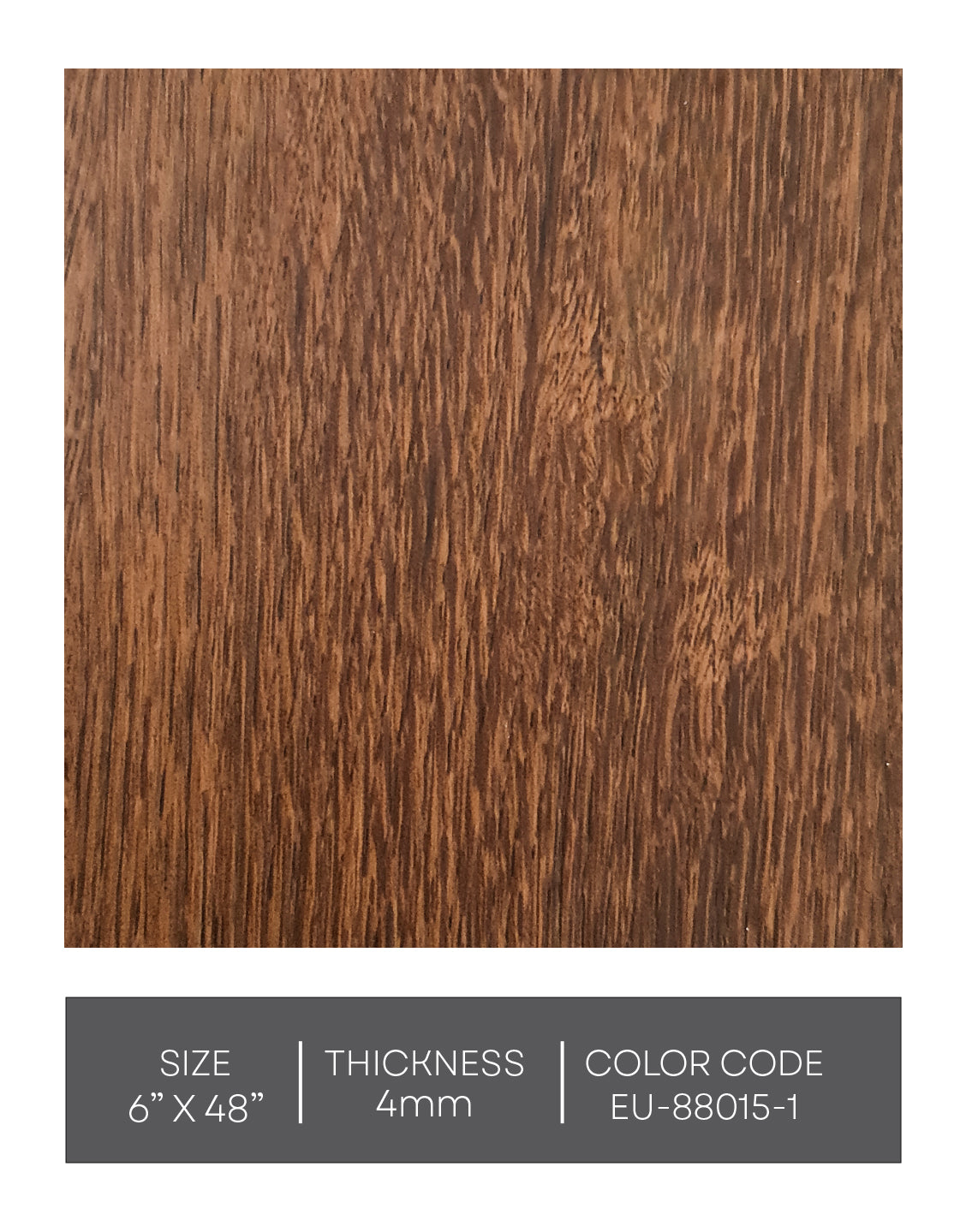 Euro SPC (EU-88015-1) - Per Square Feet, SPC floor board