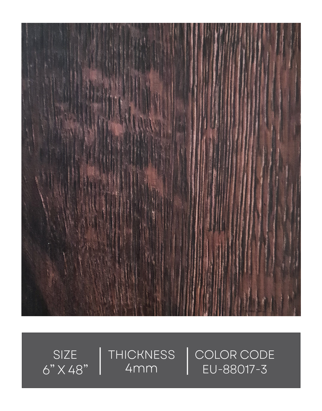 Euro SPC (EU-88017-3) - Per Square Feet, SPC floor board