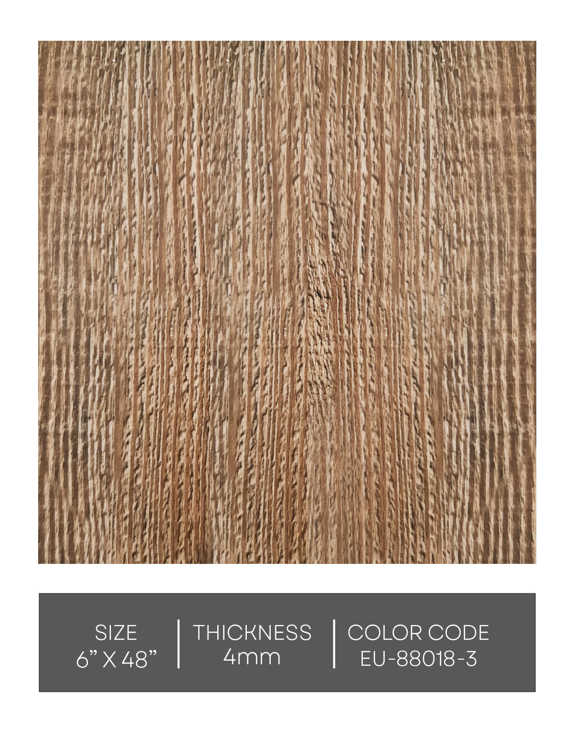 Euro SPC (EU-88018-3) - Per Square Feet, SPC floor board