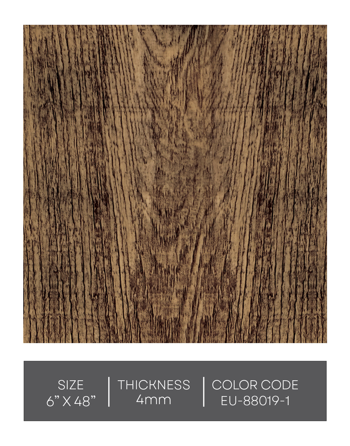Euro SPC (EU-88019-1) - Per Square Feet, SPC floor board