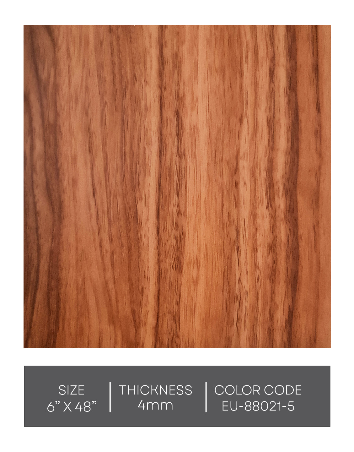 Euro SPC (EU-88021-5) - Per Square Feet, SPC floor board