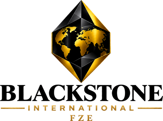 Blackstone International FZE