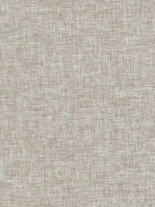 Light grey blackout roller blind fabric texture