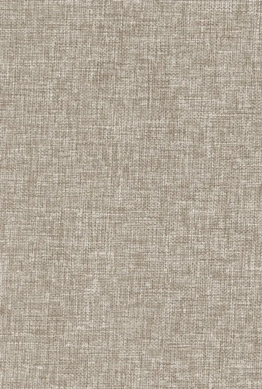 Woven grey blackout roller blind fabric texture