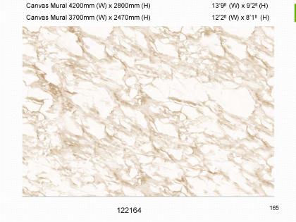 Canvas mural sample from 2025-26 IMPORTED CANVAS MURAL 320 DESIGNS, page 52