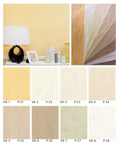 Wallpaper sample from AVENUE With Display, page 9