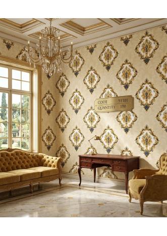 Bazaar wallpaper sample from Bazaar 2, page 32