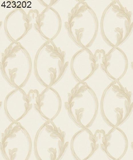 Wallpaper sample from CARMEN Non Woven WallPaper With Pattern Numbers, page 5