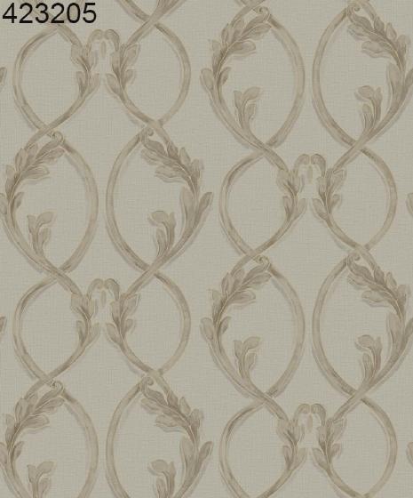 Wallpaper sample from CARMEN Non Woven WallPaper With Pattern Numbers, page 10