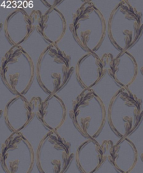 Wallpaper sample from CARMEN Non Woven WallPaper With Pattern Numbers, page 12