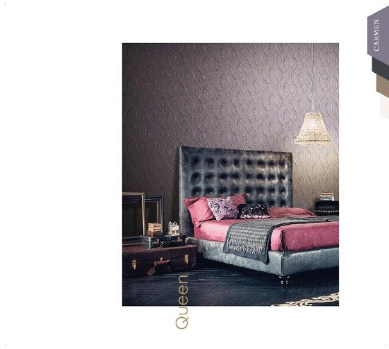 Wallpaper sample from CARMEN Non Woven WallPaper With Pattern Numbers, page 13