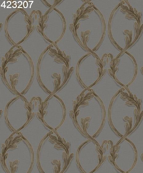 Wallpaper sample from CARMEN Non Woven WallPaper With Pattern Numbers, page 14