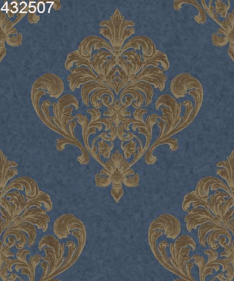 Wallpaper sample from CARMEN Non Woven WallPaper With Pattern Numbers, page 26