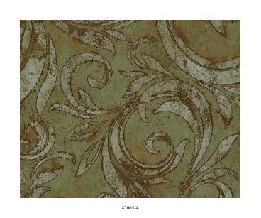Wallpaper sample from ICONIC With Pattern Numbers, page 23