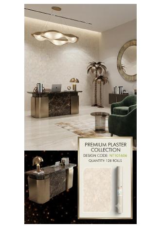 Luxury II wallpaper sample from Luxury II stock, page 39