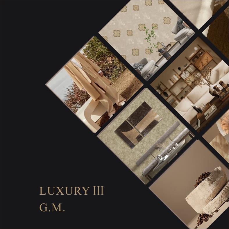 Luxury III wallpaper sample from Luxury III, page 1