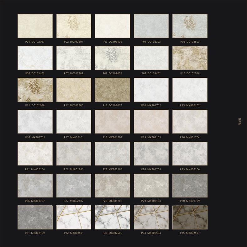 Luxury III wallpaper sample from Luxury III, page 2