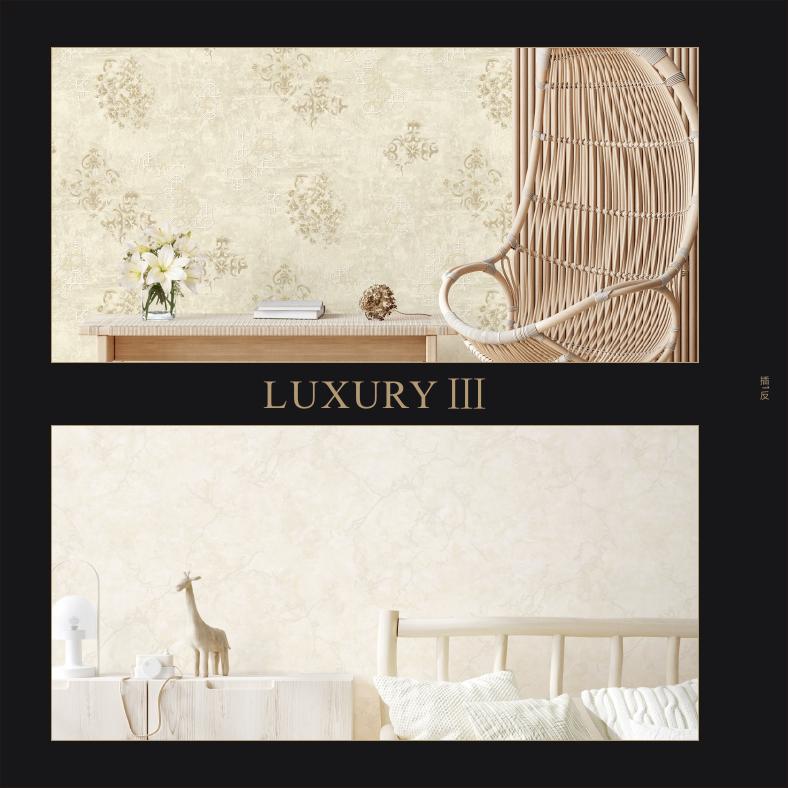 Luxury III wallpaper sample from Luxury III, page 6