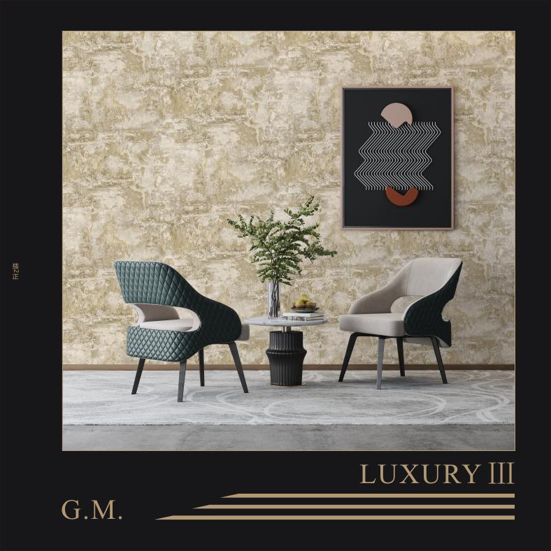 Luxury III wallpaper sample from Luxury III, page 7