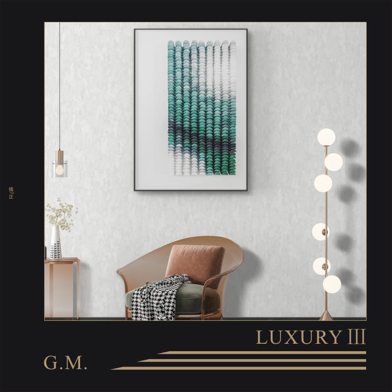 Luxury III wallpaper sample from Luxury III, page 17