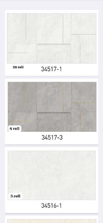 Matie wallpaper sample from Matie stock, page 2