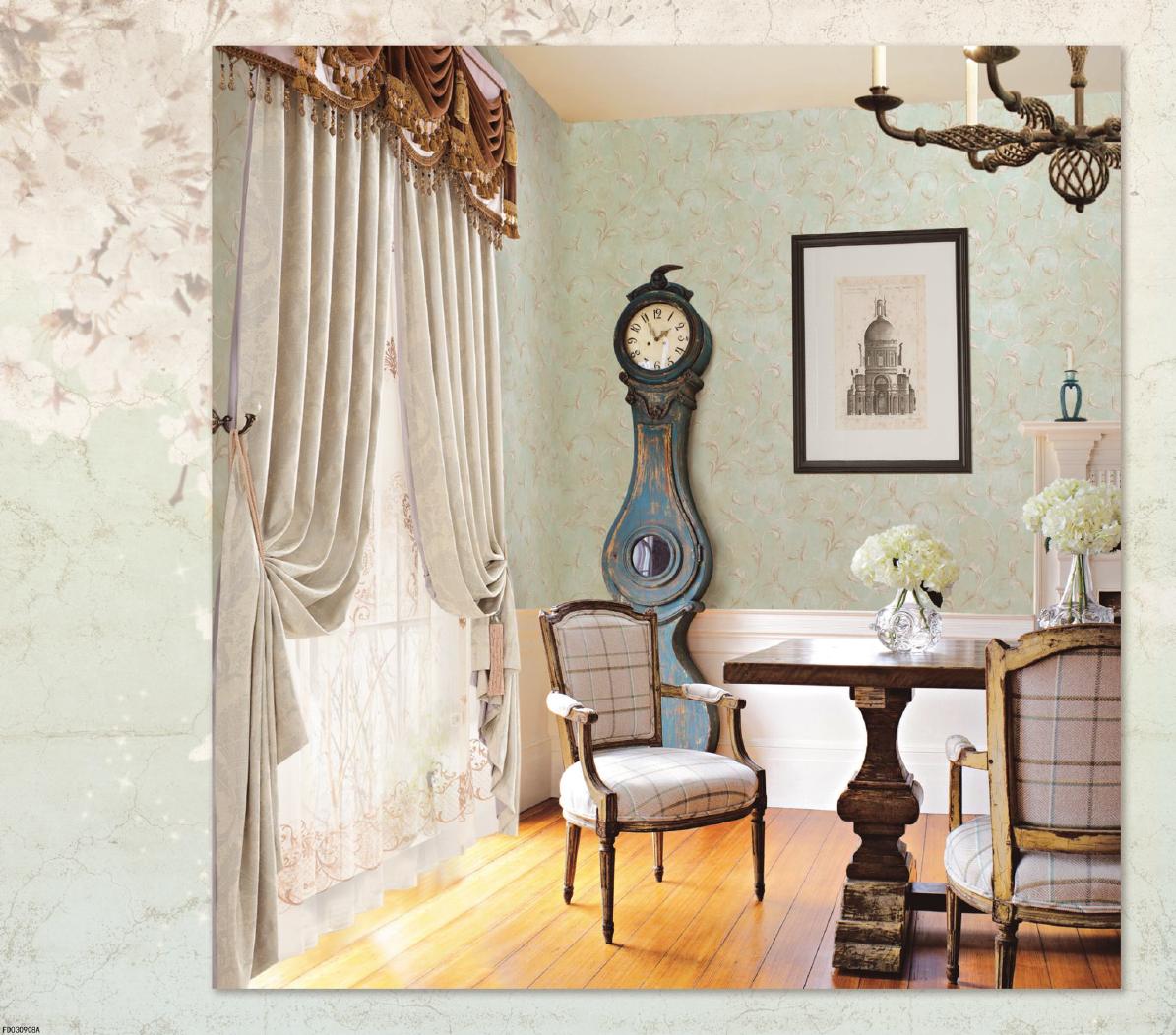 Wallpaper sample from Metropolis Non Woven WallPaper With Number r, page 28