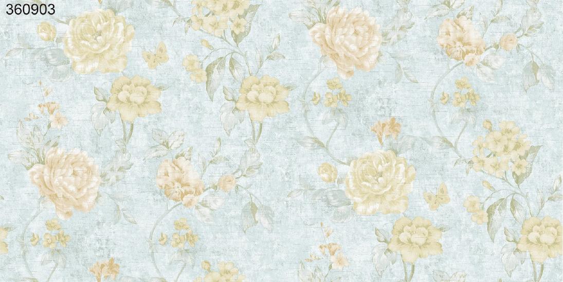 Wallpaper sample from Metropolis Non Woven WallPaper With Number r, page 52