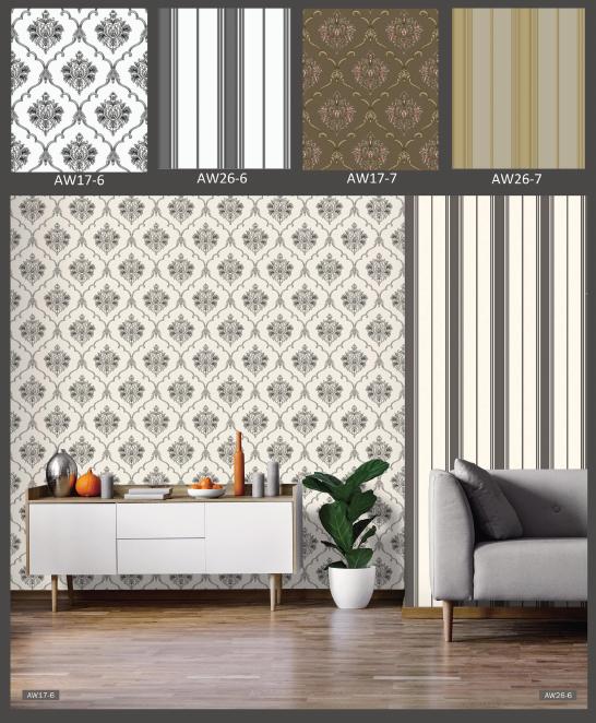 Wallpaper sample from MONTE CARLO with Dislay, page 5
