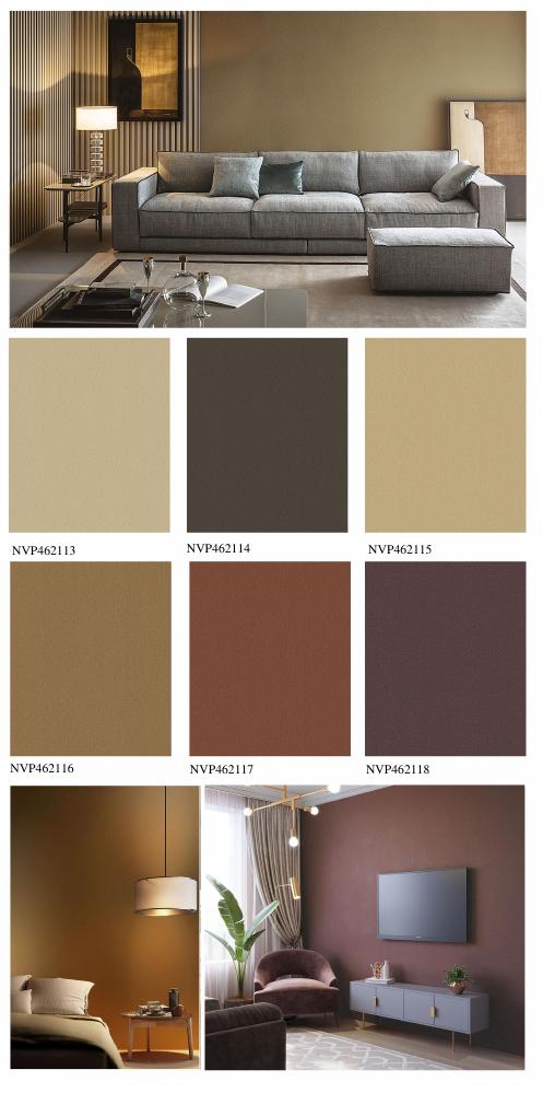 Plain fabric sample from PLAIN COLOR-04, page 10