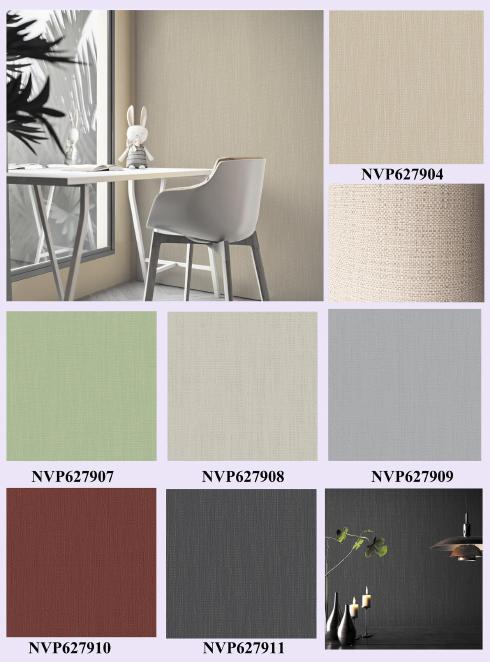 Plain fabric sample from PLAIN COLOR 05, page 3