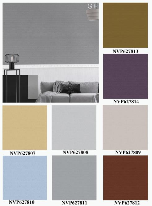 Plain fabric sample from PLAIN COLOR 05, page 11