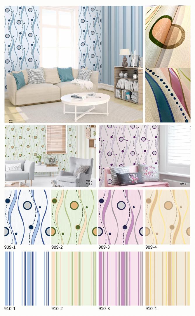 Wallpaper sample from VISTA (1), page 6